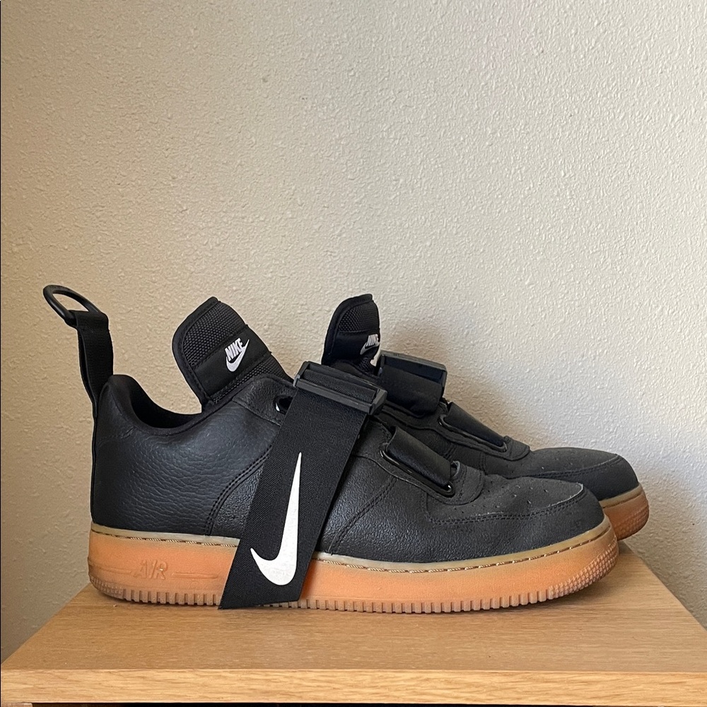 Nike Men’s Air Force 1 Utility